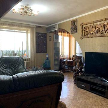 Продам 3-к квартиру Корабельный район, ул. Океановская!