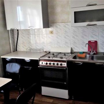 АКТУАЛЬНО! Сдам 1к кв жм Парус , газ