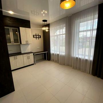 Срочно продам 1 комн студия евро  новострой Левый берег