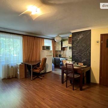 Продаж 2к Квартира Шевченка Тараса вулиця