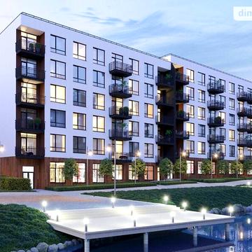 Продаж 2к Квартира Львівська вулиця ЖК Гринвуд-2