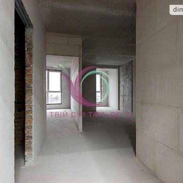 Продаж 1к Квартира Трускавецька вулиця