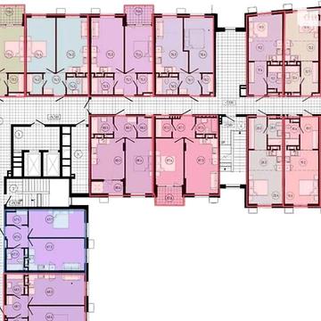 Продаж 2к Квартира Трускавецька вулиця ЖК ул. Трускавецкая, 48