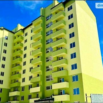 Продаж 1к Квартира Зелена вулиця ЖК Погулянка