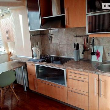 Продаж 3к Квартира Стрийська вулиця