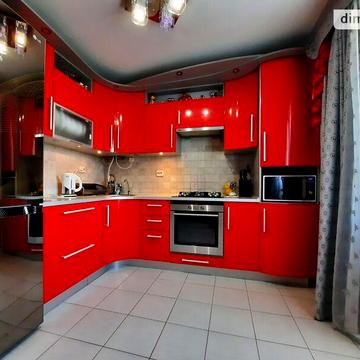 Продаж 3к Квартира Коновальця вулиця