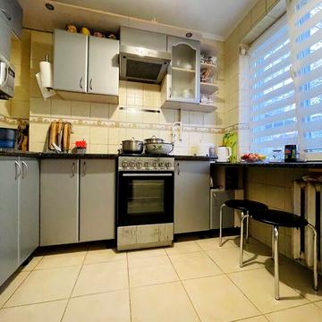 Продаж 4к Квартира Володимира Великого вулиця