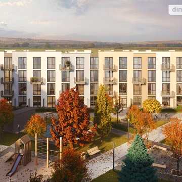 Продаж 3к Квартира Кільцева дорога ЖК Парксайд