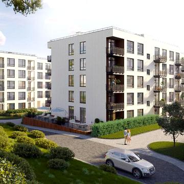 Продаж 2к Квартира Львівська вулиця ЖК Гринвуд-2