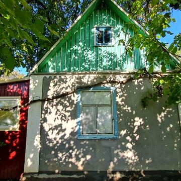 Продам дачу біля   міста  Пваденноккраїеська  в кооперативе  "Протон ".