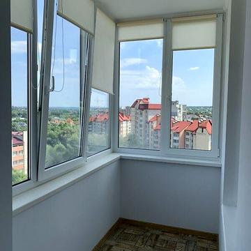 Продаж 3к Квартира Павла Скоропадського вулиця