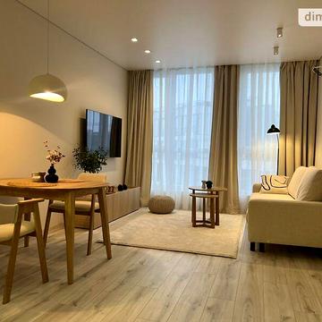 Продаж 1к Квартира Сокільницька вулиця