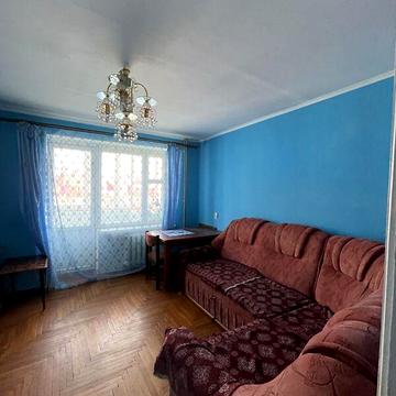 Продаж 5к Квартира Данилишиних вулиця