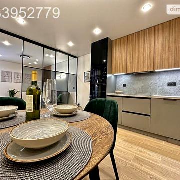 Продаж 1к Квартира Володимира Великого вулиця ЖК Америка