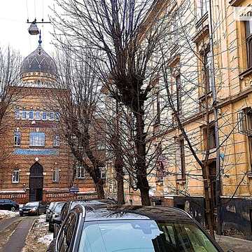 Продаж 3к Квартира Леонтовича вулиця