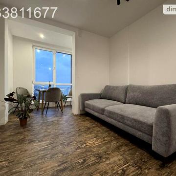 Продаж 2к Квартира Трускавецька вулиця ЖК Парус Smart