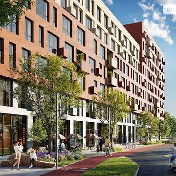 Продаж 3к Квартира Промислова вулиця