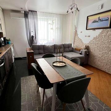Продаж 2к Квартира Івасюка вулиця