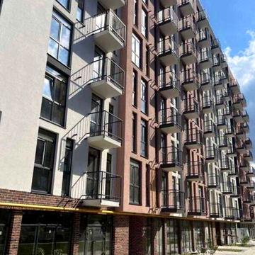 Продаж 2к Квартира Під Голоском вулиця