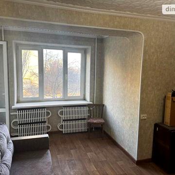 Продаж 1к Квартира Григорівське (Комсомольське) шосе