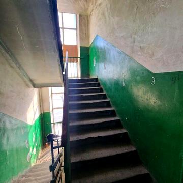 Продаж 1к Квартира Біблика вулиця