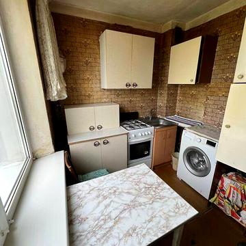 Продаж 1к Квартира Гвардійців-Широнінців вулиця