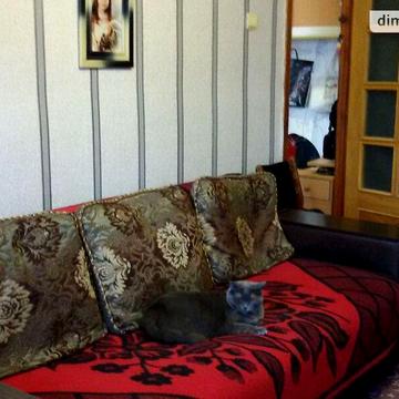 Продаж 1к Квартира Героїв Харкова (Московський) проспект