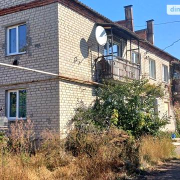 Продаж 3к Квартира Савінське шосе