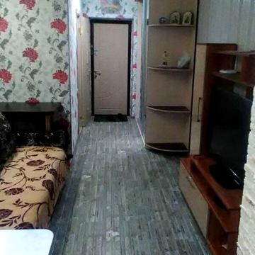 Продаж 1к Квартира Шевченківський провулок ЖК Воробьевы горы