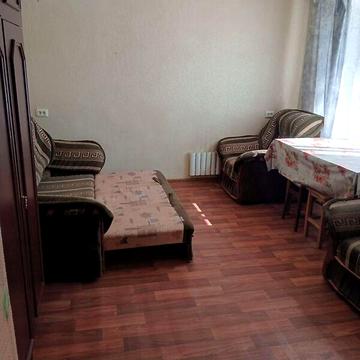 Продаж 1к Квартира пров. Зерновий