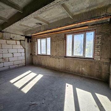 Продаж 1к Квартира Букова вулиця