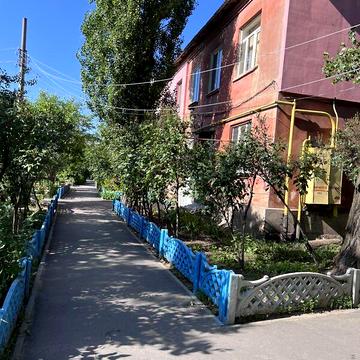 Продаж 2к Квартира Заводський провулок