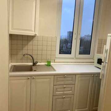 Продаж 2к Квартира Данилевського вулиця