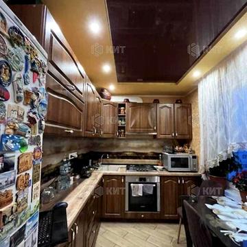 Продаж 3к Квартира Гвардійців-Широнінців вулиця