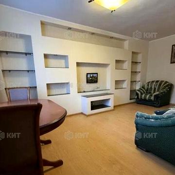 Продаж 3к Квартира Каденюка (Танкопія) вулиця