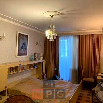 Продаж 3к Квартира Чайковська вулиця