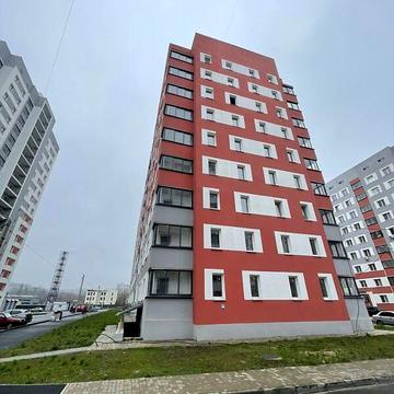 Продаж 2к Квартира Борткевича вулиця ЖК Гидропарк