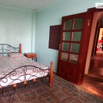 Продаж 4к Квартира Гвардійців-Широнінців вулиця