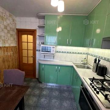Продаж 3к Квартира Байрона (Героїв Сталінграда) проспект