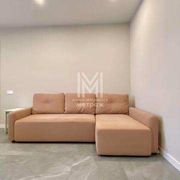 Продаж 1к Квартира Рогатинська Левада вулиця ЖК Рогатинский