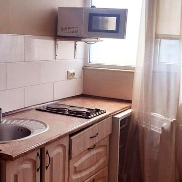Продаж 2к Квартира Аерокосмічний (Гагаріна) проспект