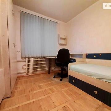 Продаж 3к Квартира Європейська (Новгородська) вулиця