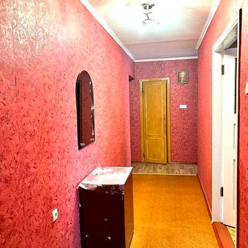 Продаж 3к Квартира Титаренківський провулок