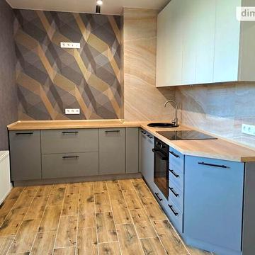 Продаж 1к Квартира Полтавський Шлях вулиця ЖК Сказка