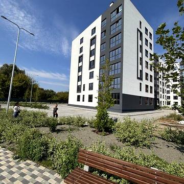 Продаж 1к Квартира Мирна вулиця