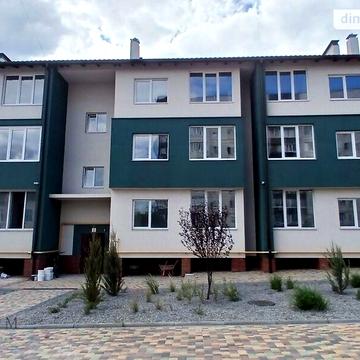 Продаж 1к Квартира Володимира Грушевского вулиця ЖК Good Home