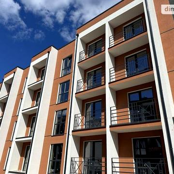 Продаж 1к Квартира Українська вулиця