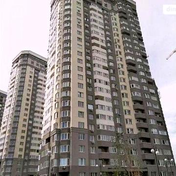 Продаж 1к Квартира Київська вулиця ЖК Лесной квартал