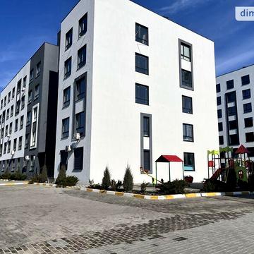 Продаж 1к Квартира Мирна вулиця ЖК Сенсация