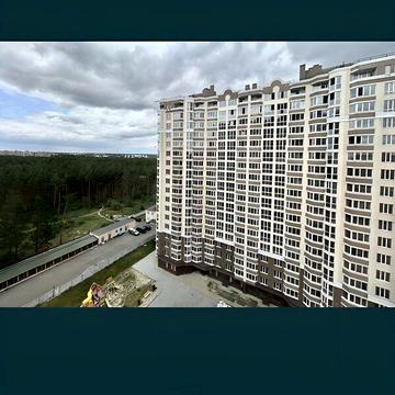 Продаж 1к Квартира Університетська (Карла Маркса) вулиця ЖК Сяйво 2